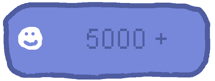 Blue: Question (There Is Ment To Be An Image Here)